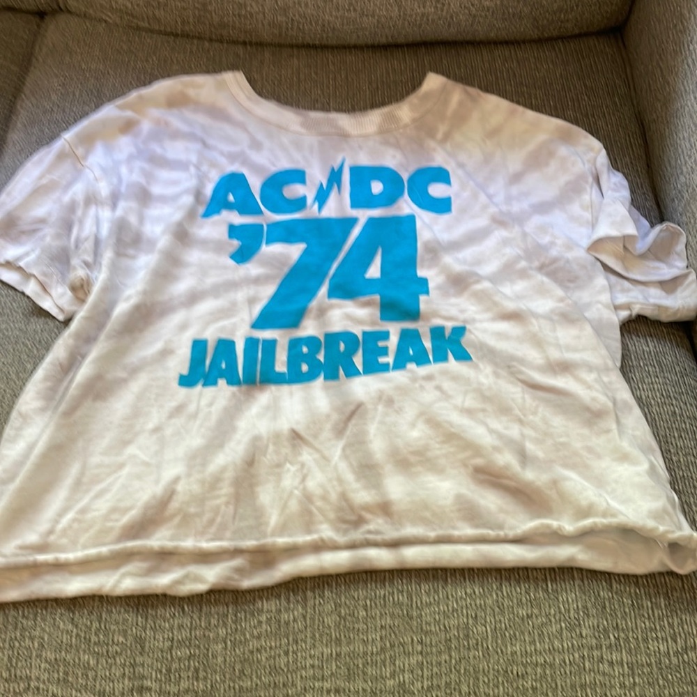 T-shirt Tailgate